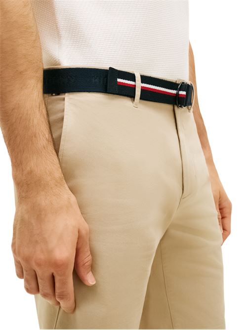 MW0MW42349RBT BEIGE Tommy hilfiger | MW0MW42349RBT BEIGE